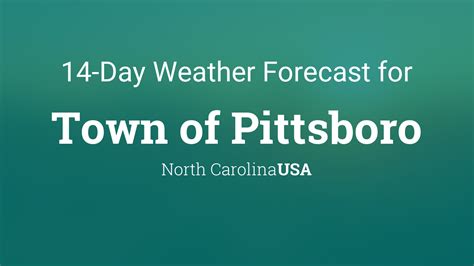 weather in pittsboro tomorrow|pittsboro nc weather radar.